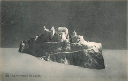 BELGIQUE - Ferrieres - La Forteresse De Logne - Montagne - Carte Postale Ancienne - Ferrières