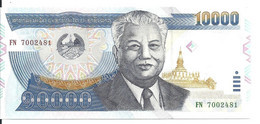 LAOS 10000 KIP 2003 UNC P 35 B - Laos