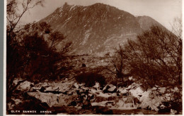 CPSM Glen Sannox Arran - Bute