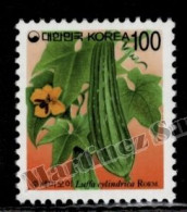 South Korea 1997 Yvert 1758, Definitive, Flora - MNH - Corée Du Sud