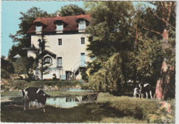 COMBS LA VILLE  ANCIEN MOULIN DE VARENNES - Combs La Ville