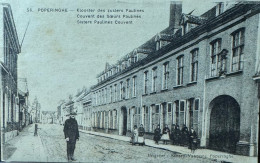 Poperinge Klooster Der Zusters Paulines - Poperinge