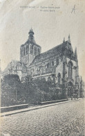 Poperinge St Janskerk - Poperinge