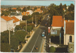 COMBS LA VILLE  AVENUE DE LA REPUBLIQUE - Combs La Ville