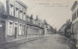 Poperinge Schaalstraat - Poperinge