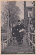 2603112Hoogeveen, Trommelslager – 1944 (diverse Vouwen Zie Achterkant) - Hoogeveen