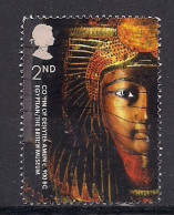 GRANDE BRETAGNE     N°    2480   OBLITERE - Used Stamps