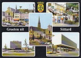 AK 203629 NETHERLANDS - Sittard - Sittard