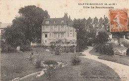 Claye Souilly (77 - Seine Et Marne ) Villa La Beuvronnette - Claye Souilly