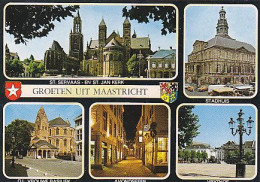 AK 203638 NETHERLANDS - Maastricht - Maastricht