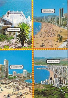 AK 203647 SPAIN - Benidorm - Andere & Zonder Classificatie