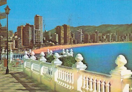 AK 203650 SPAIN - Benidorm - Other & Unclassified