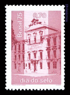 Brazil 1975 Unused - Ungebraucht