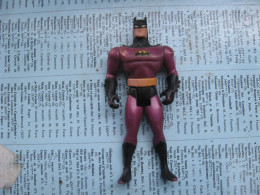 Figurine Batman AnimEE Violet KENNER 1993 - Batman