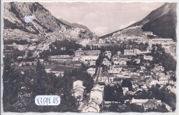 BRIANCON- FORT DE CHABERTON - Briancon