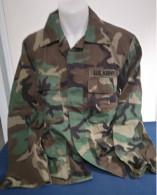 Veste Camouflée OTAN US ARMY - Uniformen