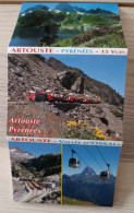 Carnet De Vues - France - Artouste - Pyrénées - Vallée D'Ossou - Altri & Non Classificati