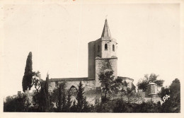 FRANCE - Caudies De Fenouilledes - Notre Dame De Lavai - Monument Historique - Carte Postale - Autres & Non Classés