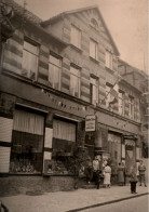 ! Größeres Foto, Geschäft Kaffee Rabe, Photograf Otto Picza, Hannover Nord, Niedersachsen - Hannover