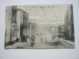 Jeumont  ,   Carte Postale Um 1915 - Jeumont