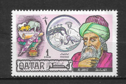 QATAR N° 163 - Qatar