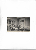 Carte Postale Ancienne Magasin De Gros Des Coopératives De France Salle Du Conseil D'administration - Negozi