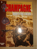 Champagne Rompre Le Front à Tout Prix De Alexandre THERS - Guerra 1914-18