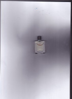 Miniature Vintage Parfum - Hermes - Terre D'hermes - EDT -pleine Sans Boite 5ml - Miniatures Womens' Fragrances (without Box)