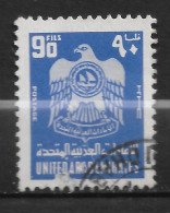 UNITED ARABES EMIRATES " N° 63 - Altri - Asia