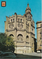 Murcie : Chapelle De Los Velez - Murcia