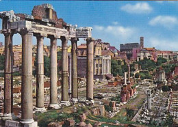 AK 203701 ITALY - Roma - Foro Romano - Places