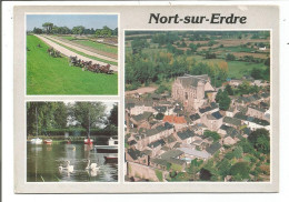 44.1058/ NORT SUR ERDRE - Multivues - Nort Sur Erdre