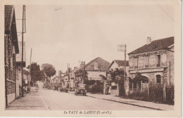 BOURAY - Le Pâté De Lardy - Other & Unclassified