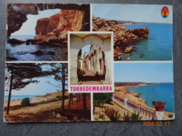 TORREDEMBARRA - Tarragona