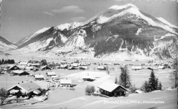 Ehrwald Mit Danielspitze - Ehrwald