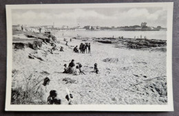 CPA 29 GUILVINEC - La Plage - Vue RARE -  Edit. CAP 114 - Réf. T 269 - Guilvinec