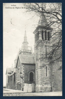 Arlon.  Le Carillon De L'église Saint-Donat. 1914 - Arlon