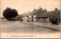 80 LE HOURDEL - Par Cayeux Sur Mer - Le Hourdel