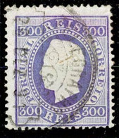 Portugal, 1870/6, # 47 Dent. 12 3/4, Used - Oblitérés