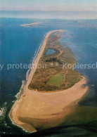 72793169 Juist Nordseebad Fliegeraufnahme Ganze Insel Juist - Juist