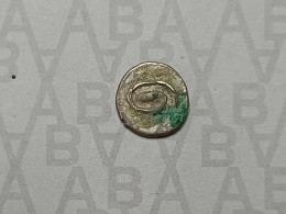 CAMBODGE / CAMBODIA/ The Coin Khmer Silver Very Rare - Cambodja