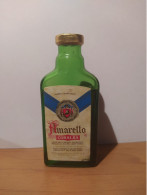 Liquore Mignon - Amaretto Coralba - Miniature