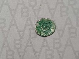 CAMBODGE / CAMBODIA/ The Coin Khmer Silver Very Rare - Cambodge