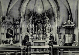 72792625 Stockkaempen Hoerste Sankt Johanneskirche Inneres Stockkaempen Hoerste - Halle I. Westf.