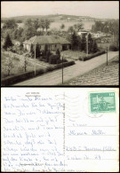 Ansichtskarte Alt Töplitz-Werder (Havel) Bungalow-Siedlung Zur DDR-Zeit 1975 - Werder