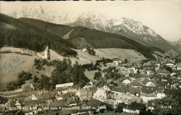 Eisenerz Mit Dem Kaiserschild - Eisenerz