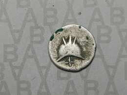 CAMBODGE / CAMBODIA/ The Coin Khmer Silver Very Rare - Cambodia