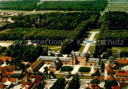 72792318 Schwetzingen Fliegeraufnahme Bei Heidelberg Schlossgarten Schwetzingen - Schwetzingen