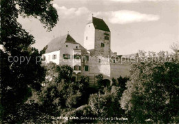 72792178 Grafing Muenchen Schloss Unterolkhofen Grafing Muenchen - Grafing