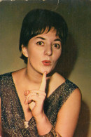 Croatian Singer Beti Jurković - Jugoslawien